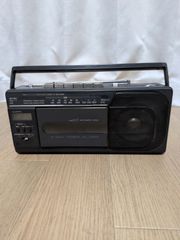 パナソニック RX-M50 ラジオカセットレコーダー ラジカセ ジャンク品