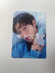 ATEEZ ジョンホ ATEEZ 7TH ANNIVERSARY OFFICIAL POP-UP '8ROOM