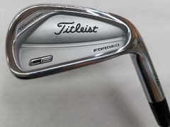 Titleist 716CBアイアン 4番 モーダス120 - メルカリ