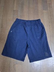TES !THE ENDLESS SUMMERパイル地ショートパンツネイビーXL - メルカリ