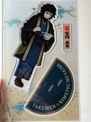 魔入りました！入間くん お菓子BOX 特典クリアカード アニカフェ ダリ