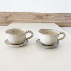 トキワ製作所 岡健二 マグカップ オーバルプレート3点セット - メルカリ