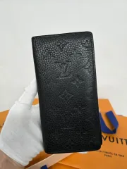 正規品 A級 ルイヴィトン シャドウ 長財布