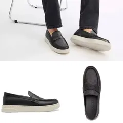 ☆ Coach ☆ ローファー　シューズ