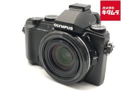 訳あり格安】オリンパス STYLUS 1 ☆F2.8通し高級コンデジ！実用品