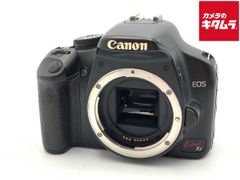 ⭐️美品⭐️ Canon EOS Kiss X2 EP-EX15 || 5666回 - メルカリ