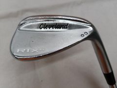 Cleveland RTX4 ウェッジ 52度 MID - メルカリ