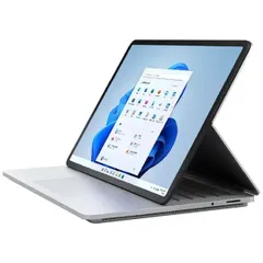 MICROSOFT マイクロソフト 【法人限定】Surface Laptop Studio Core i7／32GB／1TB／GeForce RTX 3050Ti／Windows10 (without Office)N ADI-00043Nのサムネイル