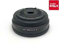 実用美品 Canon キャノン EF-S 24mm F2.8 STM パンケーキ - メルカリ