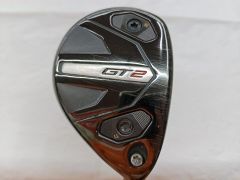 Titleist GT2 4U 21° ヘッドのみ - メルカリ