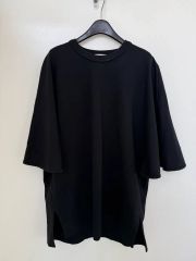 新品タグ付 ルルレモン ⭐︎ピマコットン ロングレングス ショート