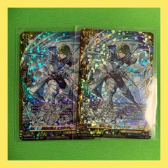 ヴァイスシュヴァルツ GA文庫 SP 銀等級の冒険者 妖精弓手 - メルカリ