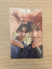 ATEEZ ジョンホ ATEEZ 7TH ANNIVERSARY OFFICIAL POP-UP '8ROOM