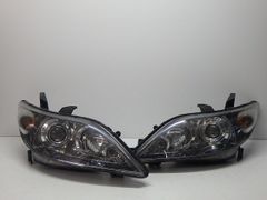 エリシオン 純正 HID ヘッドライト 左右セット STANLEY P7026 - メルカリ