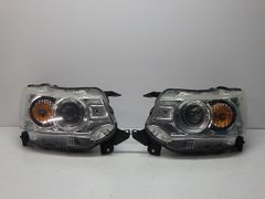 希少】LS460中期OPデイライト付きHIDフォグランプ本体 - メルカリ