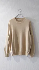 Papas Linen and cotton summer sweater Lのサムネイル