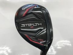 人気】テーラーメイド ステルス 7W 21° PD70S リシャフト - メルカリ