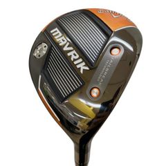 中古】 キャロウェイ BIG BERTHA STEELHEAD III 3W フェアウェイウッド