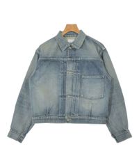 N.HOOLYWOOD NEW MANUAL T-BACK JACKET 42 - メルカリ