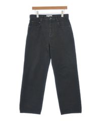 試着のみ BALENCIAGA 25AW デムナ期 デニム29 - メルカリ