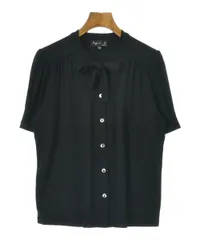Agnes b. ブラウス レディース 【古着】【中古】【送料無料】のサムネイル