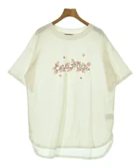 LAURA ASHLEY Tシャツ・カットソー レディース 【古着】【中古】【送料無料】のサムネイル