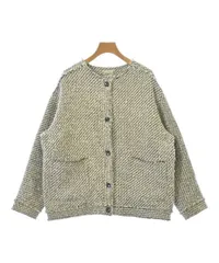 JOURNAL STANDARD relume ノーカラージャケット レディース 【古着】【中古】【送料無料】のサムネイル
