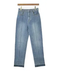 PUBLIC TOKYO デニムパンツ レディース 【古着】【中古】【送料無料】のサムネイル