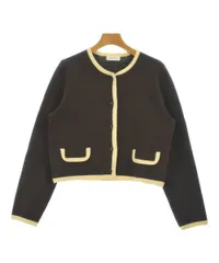 Bianca カーディガン レディース 【古着】【中古】【送料無料】のサムネイル