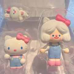 リコーダーファクトリー Sanrio hello kitty BIGフィギュア 出品