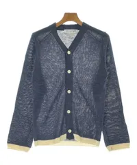 COMME des GARCONS SHIRT カーディガン メンズ 【古着】【中古】【送料無料】のサムネイル