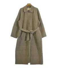 TODAYFUL ステンカラーコート レディース 【古着】【中古】【送料無料】のサムネイル