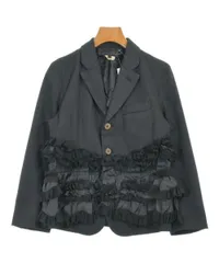 COMME des GARCONS COMME des GARCONS カジュアルジャケット レディース 【古着】【中古】【送料無料】のサムネイル