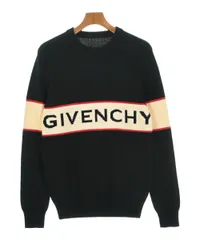 GIVENCHY ニット・セーター メンズ 【古着】【中古】【送料無料】のサムネイル