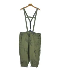 JUNYA WATANABE MAN カーゴパンツ メンズ 【古着】【中古】【送料無料】のサムネイル