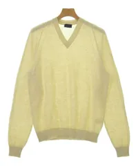 LANVIN ニット・セーター メンズ 【古着】【中古】【送料無料】のサムネイル