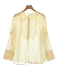 BEIGE, ブラウス レディース 【古着】【中古】【送料無料】のサムネイル