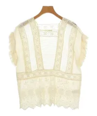 ULLA JOHNSON ブラウス レディース 【古着】【中古】【送料無料】のサムネイル