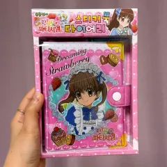 2026年最新】夢色パティシエール cdの人気アイテム - メルカリ
