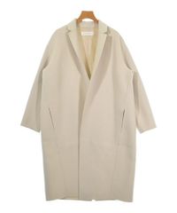 極美品 ギャルリーヴィー ウールカシミヤジャージー フーデッドジップ