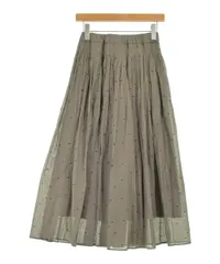 DRESSTERIOR ロング・マキシ丈スカート レディース 【古着】【中古】【送料無料】のサムネイル
