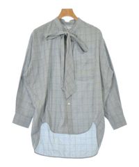 BALENCIAGA マルチカラーストライプ シャツ ヴィンテージ - メルカリ
