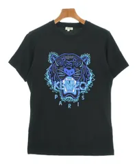 KENZO Tシャツ・カットソー メンズ 【古着】【中古】【送料無料】のサムネイル