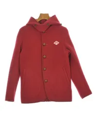DANTON ダッフルコート レディース 【古着】【中古】【送料無料】のサムネイル