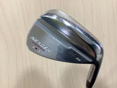 【中古】 ゴルフパートナー NEXGEN FORGED WEDGE 52°/10° ウェッジ WG NS PRO 950GH (フレックスS) メンズ 男性用 右利き 右用 Cランク ゴルフクラブのサムネイル