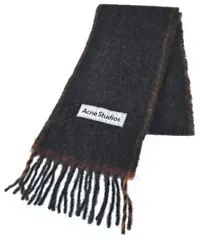Acne Studios マフラー メンズ 【古着】【中古】【送料無料】のサムネイル