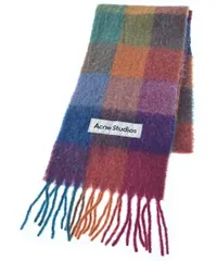 Acne Studios マフラー メンズ 【古着】【中古】【送料無料】のサムネイル