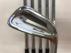 ミズノ　【訳あり】Mizuno Pro 920　NSプロMODUS3 TOUR120　Sフレックス　アイアンセット　中古　ゴルフドゥ！柏店【最短即日発送】のサムネイル