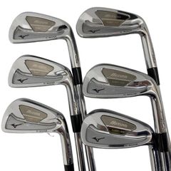 Mizuno JPX 800 AD アイアンセット 7-S 6本セット - メルカリ