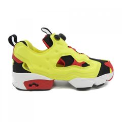 REEBOK INSTA PUMP FURY OG シトロン 28㎝ - メルカリ